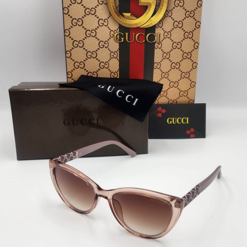 نظارة جوتشي