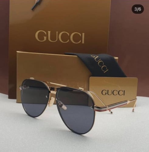 نظارة جوتشي