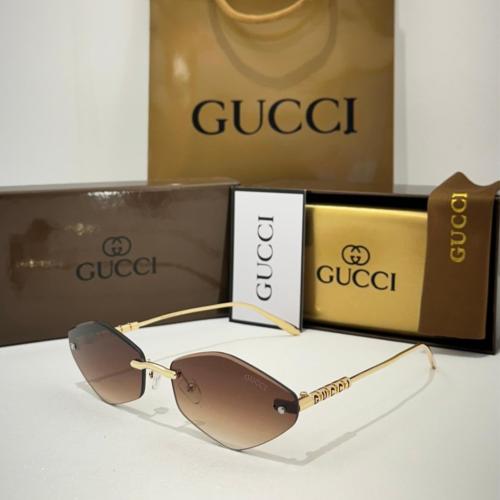 نظارة جوتشي