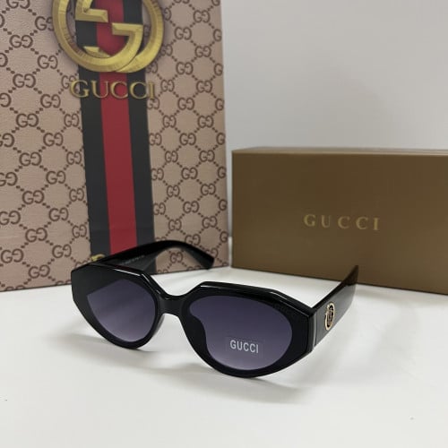 نظارة جوتشي