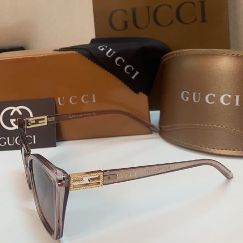 نظارة جوتشي