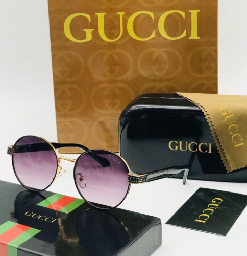 نظارة جوتشي