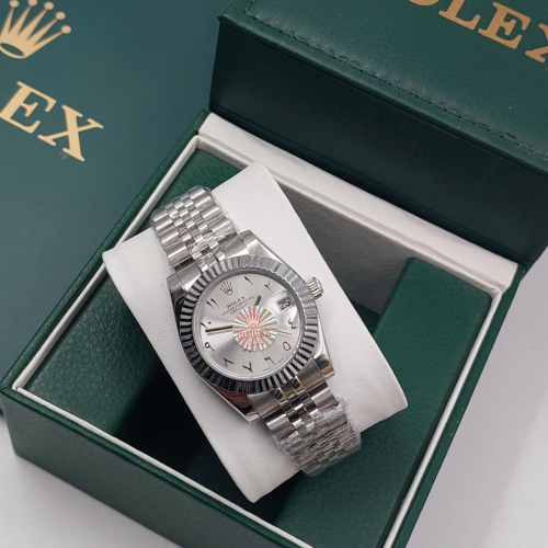 ساعة رولكس رجالي