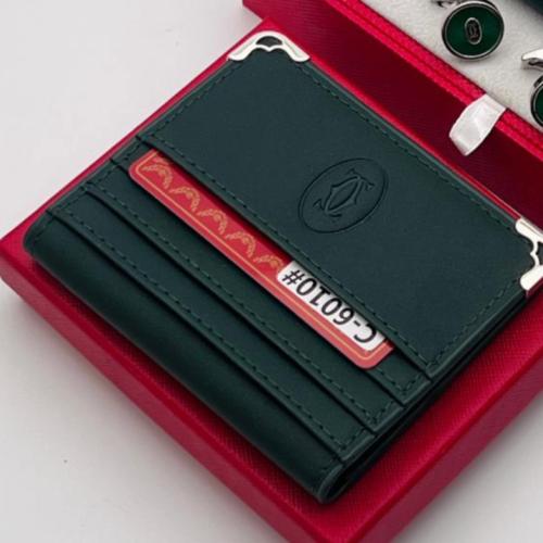 محفظة كارتير