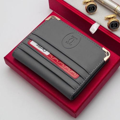 محفظة كارتير