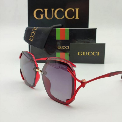 نظارة جوتشي