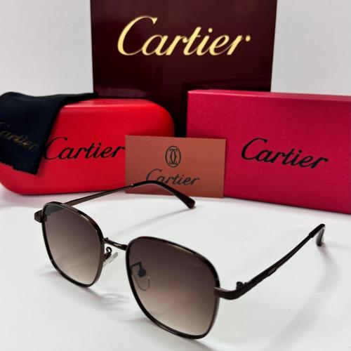 نظارة كارتير 9