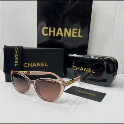 نظارة شانيل