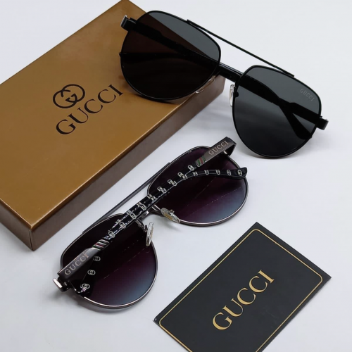 نظارة جوتشي