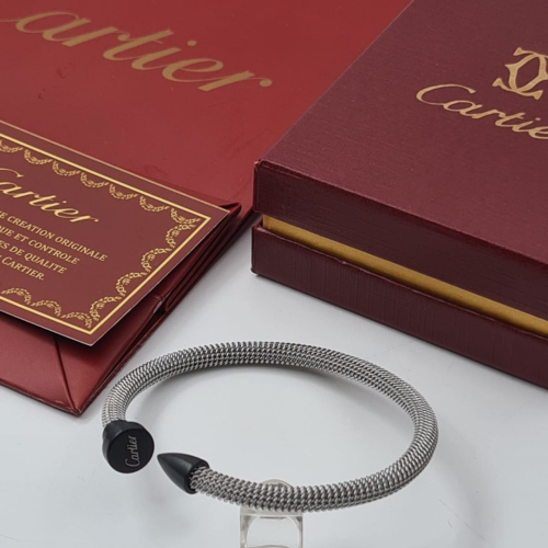 اسوارة كارتير