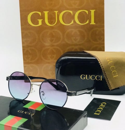 نظارة جوتشي