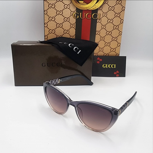 نظارة جوتشي