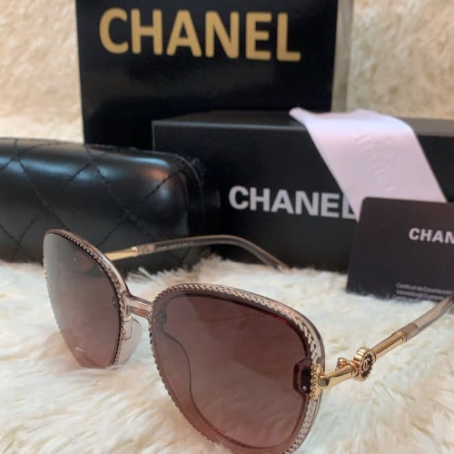 نظارة شانيل