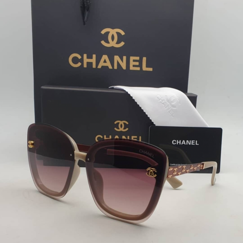 نظارة شانيل