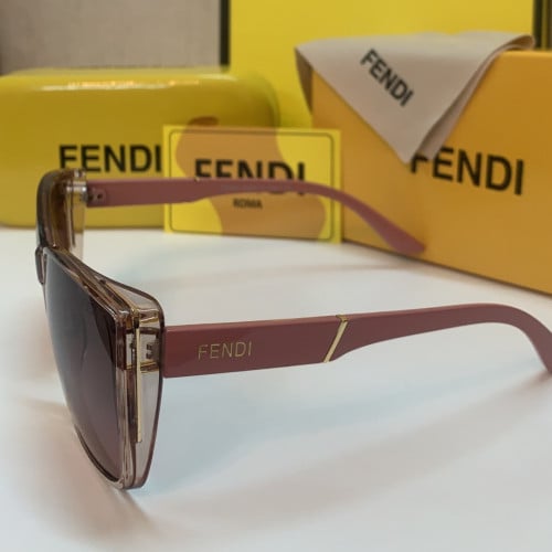 نظارات فندي