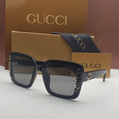 نظارة جوتشي