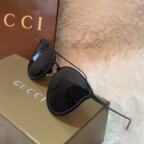 نظارة جوتشي