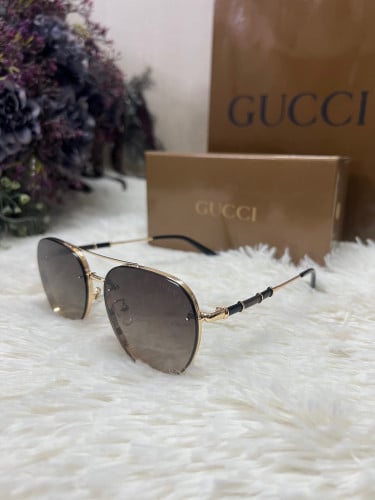 نظارة جوتشي