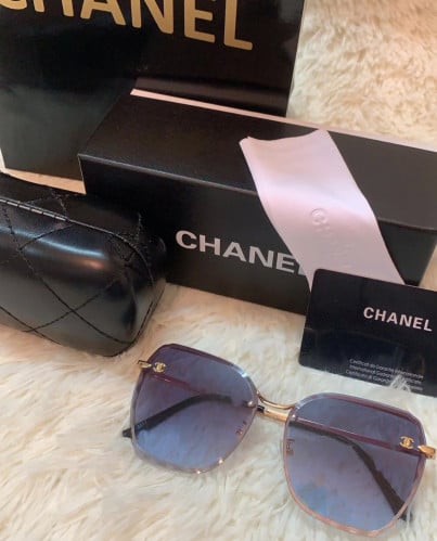 نظارة شانيل