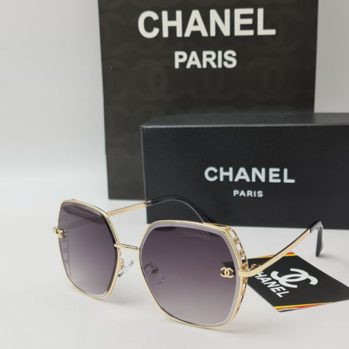 نظارات شانيل