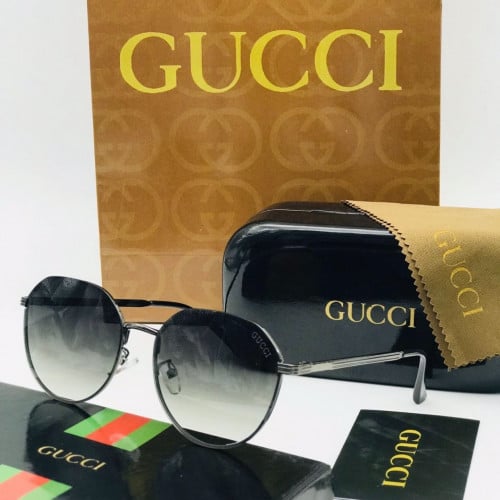 نظارة جوتشي