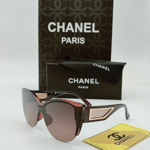 نظارة شانيل