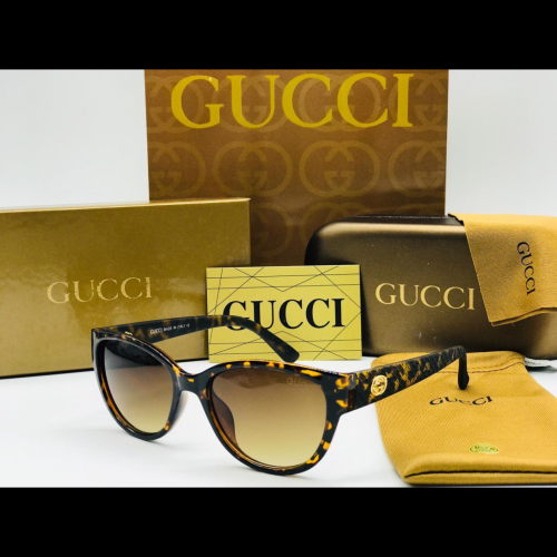 نظارة جوتشي