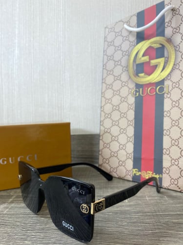 نظارة جوتشي