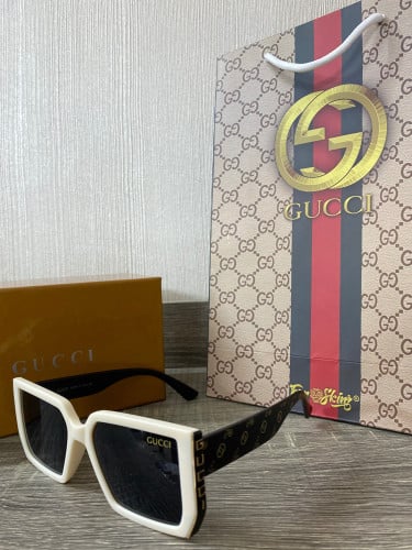 نظارة جوتشي