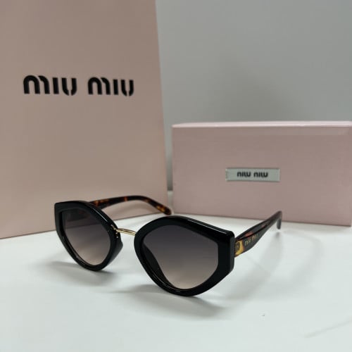 نظارة ميو ميو