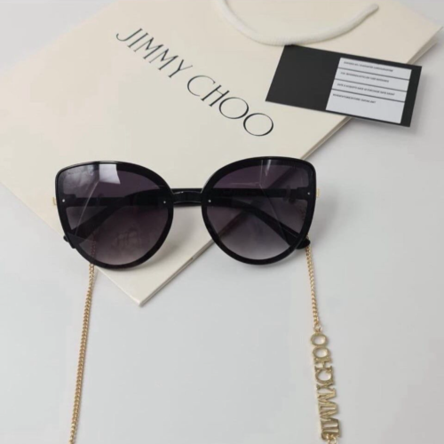 نظارة جيمي شوو