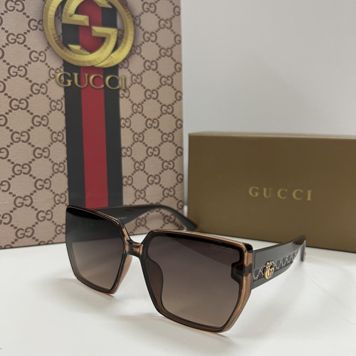 نظارة جوتشي