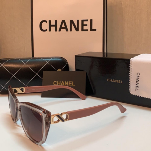 نظارات شانيل