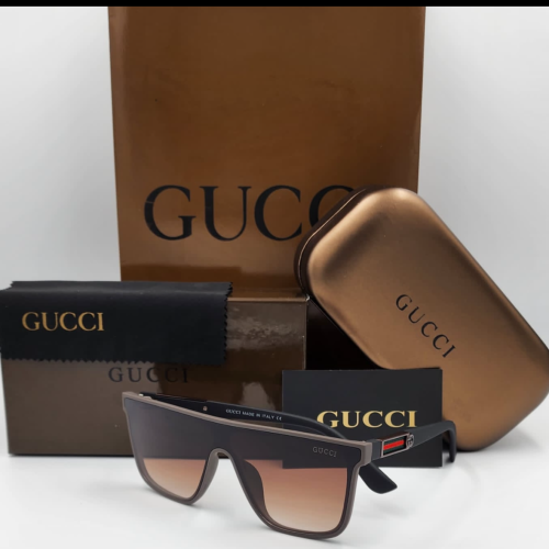 نظارة جوتشي