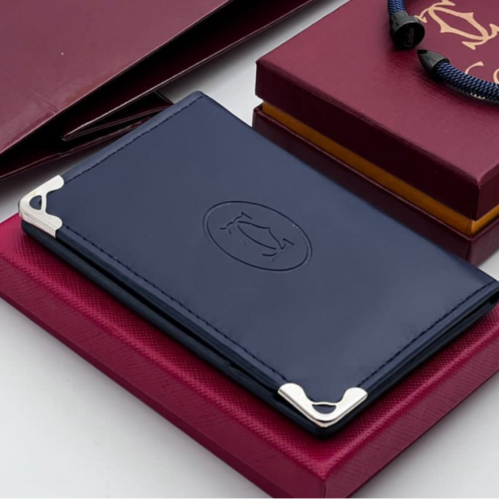 محفظة كارتير