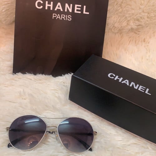 نظارات شانيل