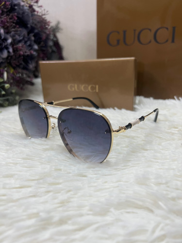 نظارة جوتشي