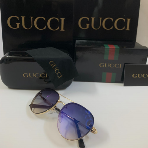 نظارة جوتشي