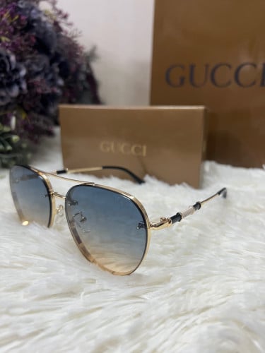 نظارة جوتشي