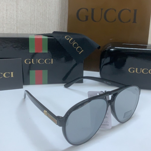 نظارة جوتشي