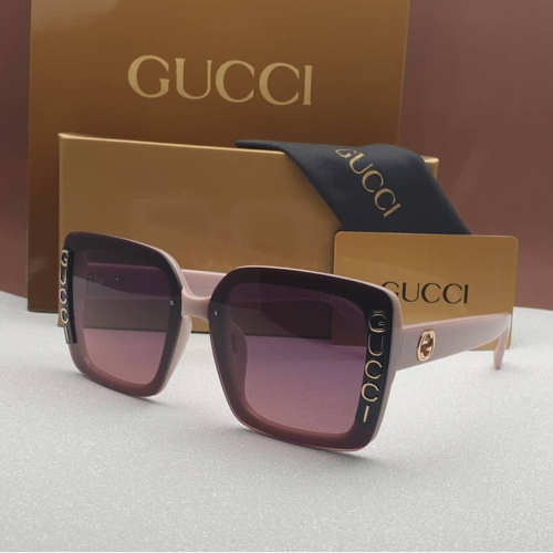 نظارة جوتشي