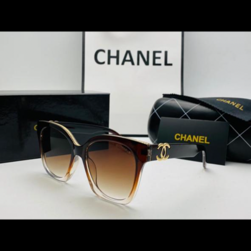 نظارة شانيل