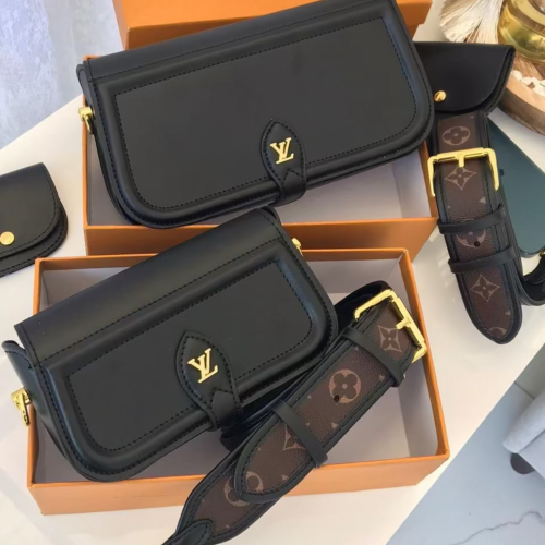 شنطة لويس فيتون