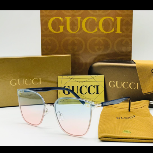 نظارة جوتشي