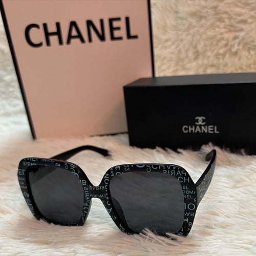 نظاره شانيل