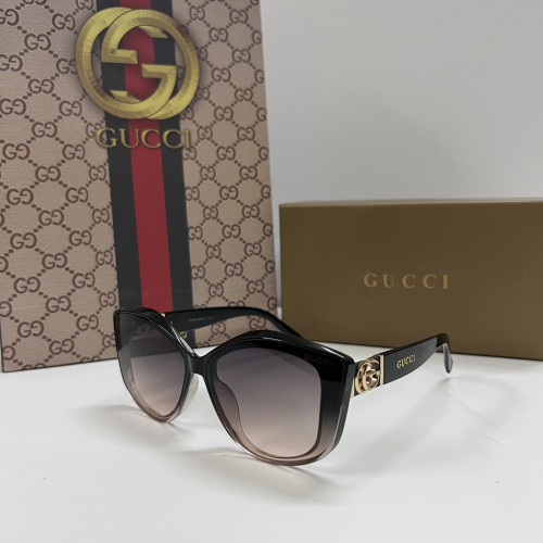 نظارة جوتشي