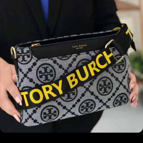 شنطة توري بورش