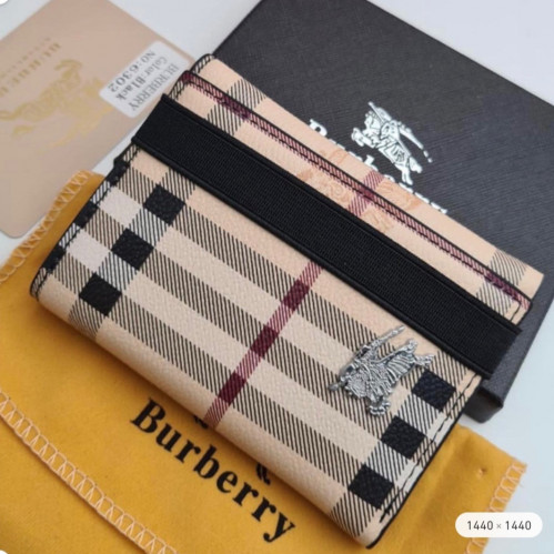 محفظة بربري