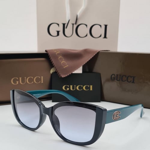 نظارة جوتشي