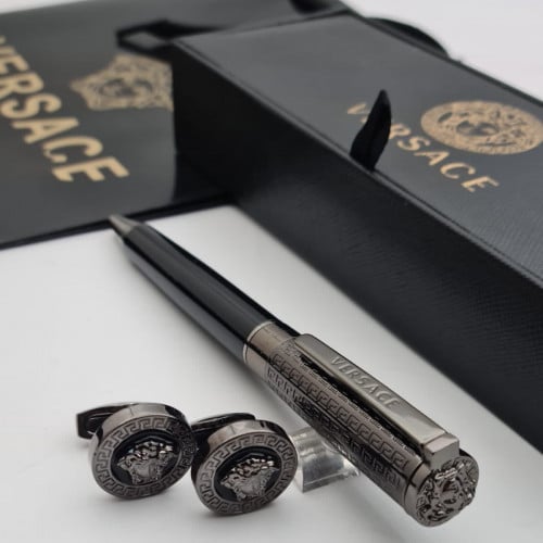 طقم كبك وقلم فرزاتشي